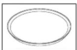 SAMSUNG CE1162M - Accessoires (vervolg) - 6
