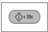 SAMSUNG CE1161T - Combinatiestand Magnetron + Hete lucht - 5