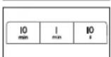 SAMSUNG CE1161T - Accessoires selecteren - 2