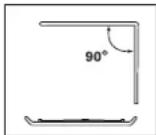 SAMSUNG CE1161T - De plaats van het grillelement bepalen - 2