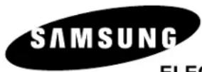SAMSUNG CE1161T - Technische specificaties - 1