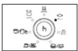 SAMSUNG CE1151 - Let op!! - 6