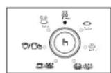 SAMSUNG CE1151 - Automatisch opwarmen (vervolg) - 2