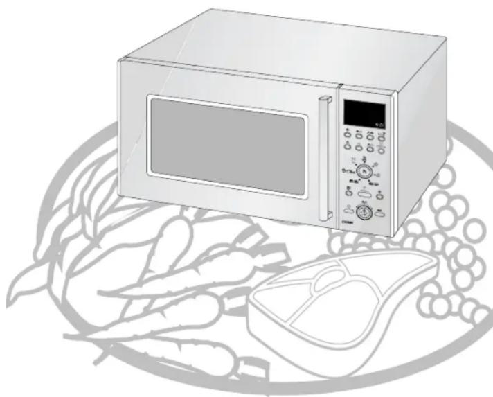 SAMSUNG CE1151 - 1