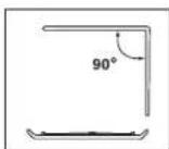 SAMSUNG CE1151 - De plaats van het grillelement bepalen - 2