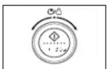 SAMSUNG CE1151 - Let op!! - 8