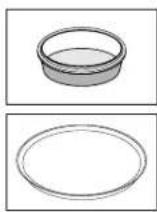 SAMSUNG CE1151 - Accessoires - 2