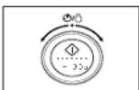 SAMSUNG CE1151 - De Junior-/Snack-functie - 3