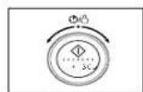 SAMSUNG CE1151 - Let op!! - 3