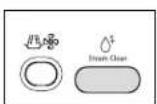 SAMSUNG CE1151 - Veiligheidsvergrendeling van de magnetronoven - 2