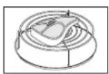 SAMSUNG CE1101 - Grillen - 1