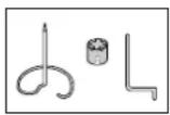 SAMSUNG CE1101 - Accessoires - 6