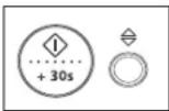 SAMSUNG CE1101 - Het geluidssignaal uitschakelen - 2