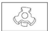 SAMSUNG CE1101 - Accessoires - 1