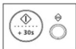 SAMSUNG CE1101 - Het geluidssignaal uitschakelen - 1