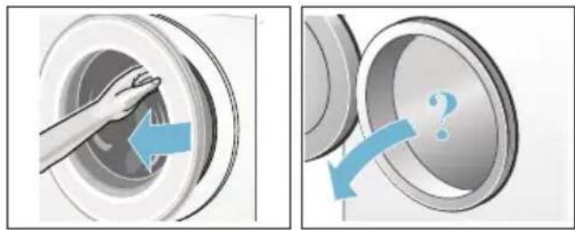 SIEMENS IQ700 WM14W542NL - Wasmachine voorbereiden - 1