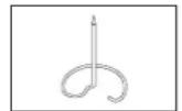 SAMSUNG CE1180GBB - Multi-spit voor sjasliek - 3