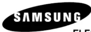 SAMSUNG CE1180GBB - Opmerking - 1