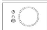 SAMSUNG CE1180GBB - alleen CE1180GBB/CE1180UBB/CE1180GWB/CE1180GBF/CE1180UBF/CE1180GWF) - 5
