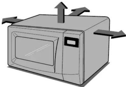 LG MS1944 - Uitpakken en installeren - 2