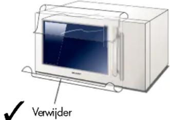 Verwijder