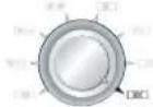 SHARP R875W - KOKEN MET DE GRILL - 2