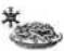 SHARP R875W - FUN MENUS-TABEL - 6