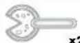 SHARP R875W - PIZZA-TABEL - 3