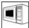 SHARP R875W - KOKEN MET DE GRILL - 5