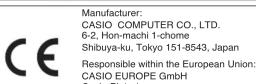 CASIO FX-229 Plus - Specifications - 3