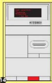 Douwe Egberts Gallery 210 ES - Laatste controle - 1