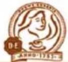 Douwe Egberts Excellent 10SN De luxe - DOUWE EGBERTS - 1