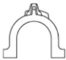 DAEWOO DWC-LD7612 - OPMERKING - 5