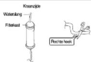 DAEWOO FRS-U20EA - Het waterfilter installeren - 2