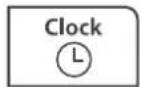 DAEWOO KOR-6L3B5S - SETTING THE CLOCK - 1