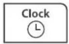 DAEWOO KOR-6L3B5S - SETTING THE CLOCK - 2