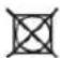 Hotpoint Ariston TVF 651 HA - Droogsymbolen - 2