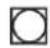 Hotpoint Ariston TCL 731 - Droogsymbolen - 1