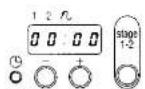 Atag MC170G - Heteluchtcirculatie element - 2