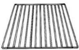 BAUKNECHT EGN 4400 - Grill-pannenset (afhanekelijk van model) - 3