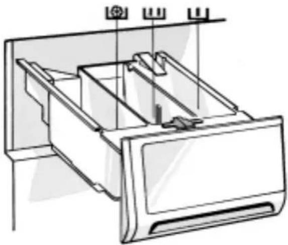 BAUKNECHT Wa 7540 - NABEHANDELINGSPRODUCTEN - 1