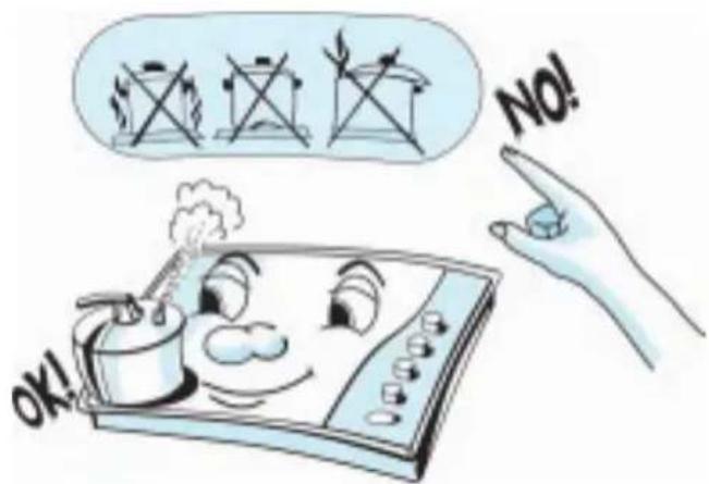 NO! OK!
