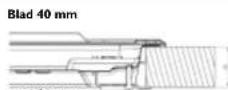 BAUKNECHT TGV 3520 SW02 - MONTAGE - 3