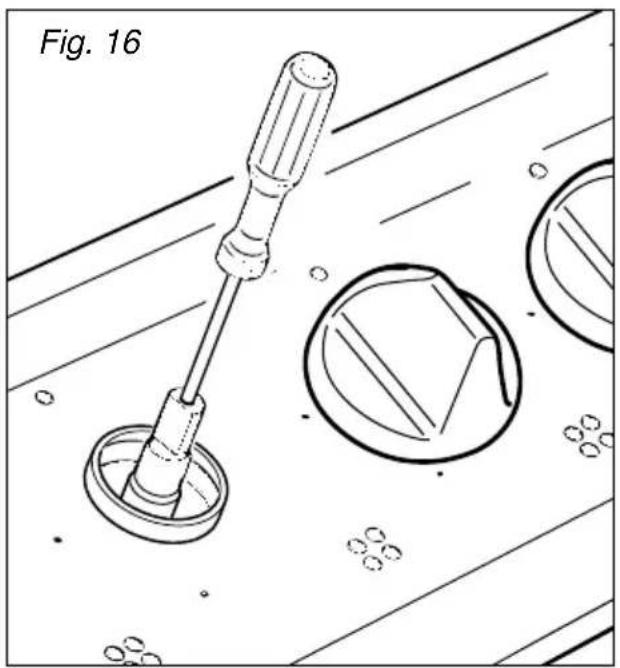 BAUKNECHT FGH 3400 - DE GASKRANEN SMEREN - 1