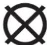 ELECTROLUX EWT1320 - Internationale behandelingsetiketten - 11