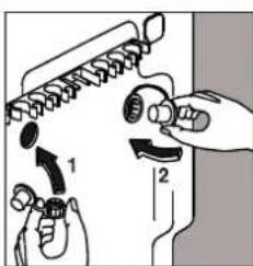 ELECTROLUX EWT1320 - Uitpakken - 6