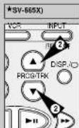 SAMSUNG SV-265X - Druk - 3
