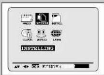 SAMSUNG SV-261X - Intelligente beeldinstelling - 1