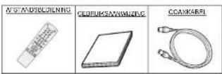 SAMSUNG SV-251F - Accessoires - 1