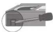 SEG VCR2360NL - Cassettes - 2
